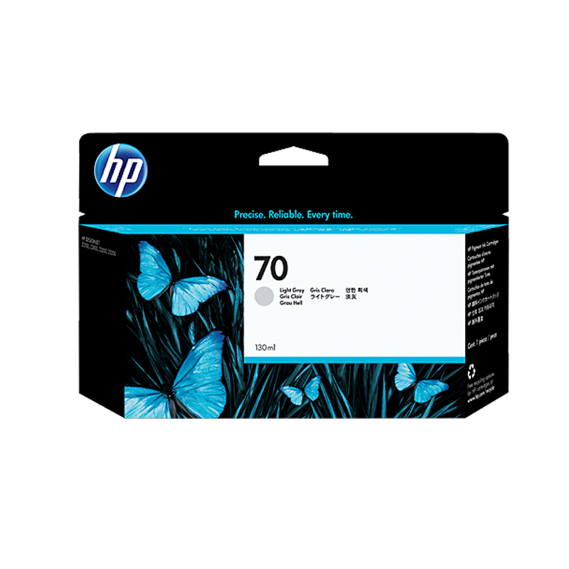 惠普 HP 70號 墨盒 Z2100/Z3100/Z3200/Z5200/Z5400
