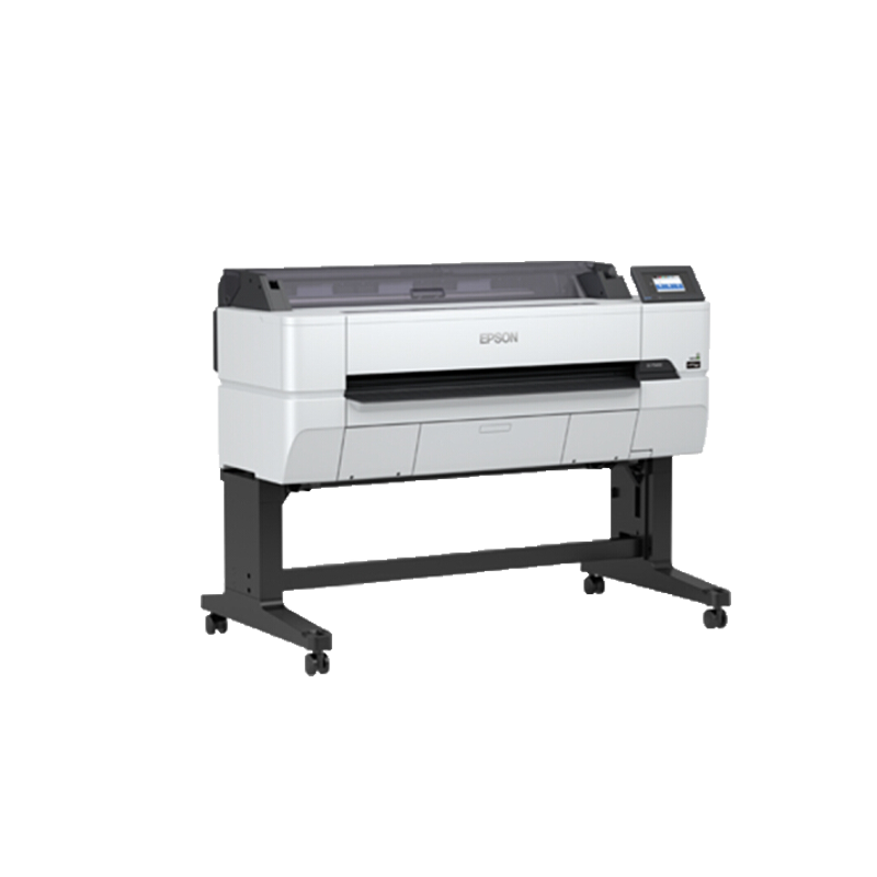 愛(ài)普生（EPSON）愛(ài)普生SC-T5480 36英寸A0大幅面打印機(jī) CAD工程藍(lán)圖機(jī)/繪圖儀