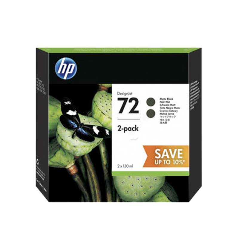 惠普（HP）72號墨盒 T790/T795/T1300/T1100/T1708原裝墨盒 