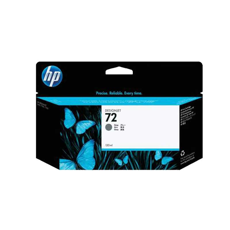 惠普（HP）72號墨盒 T790/T795/T1300/T1100/T1708原裝墨盒 