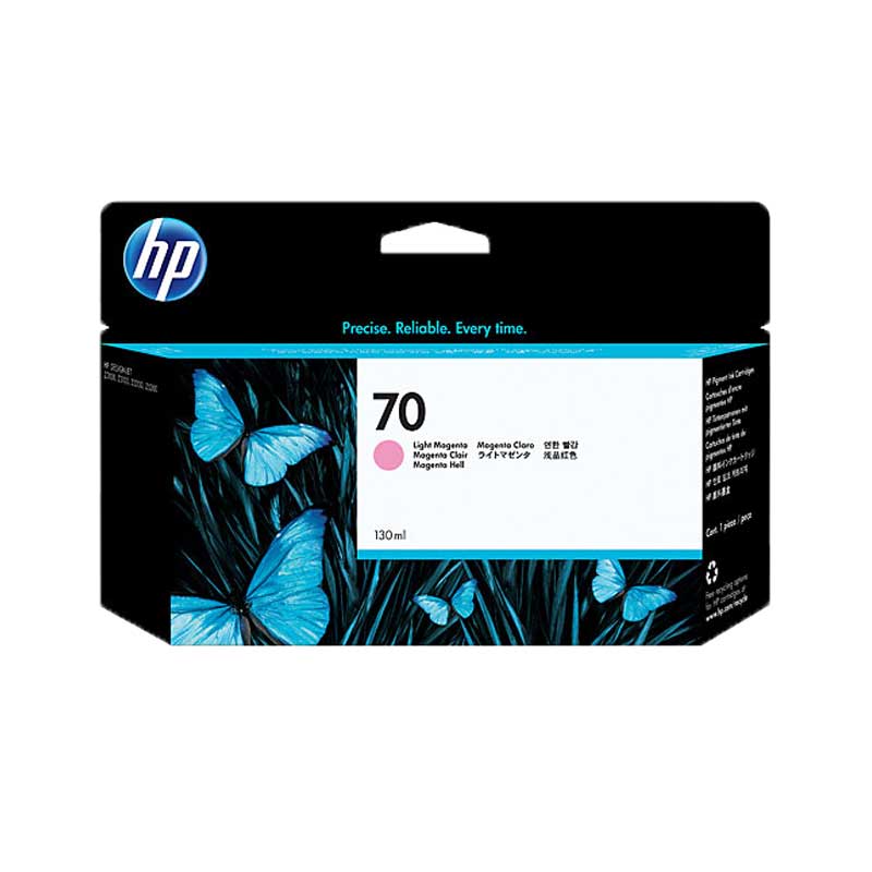 惠普 HP 70號 墨盒 Z2100/Z5200/Z5400