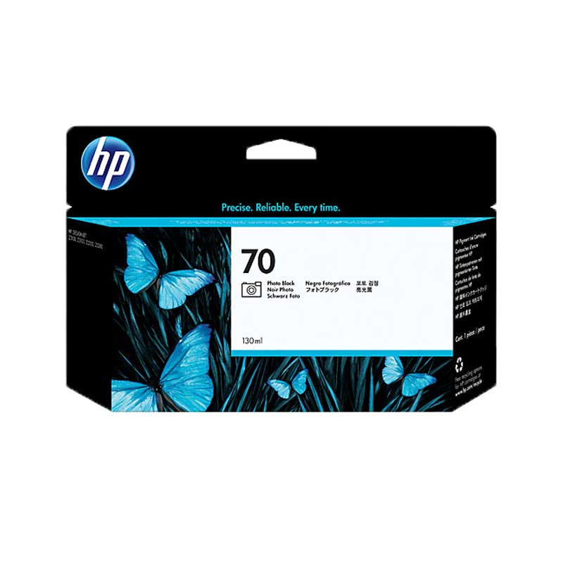 惠普 HP 70號 墨盒 Z2100/Z5200/Z5400