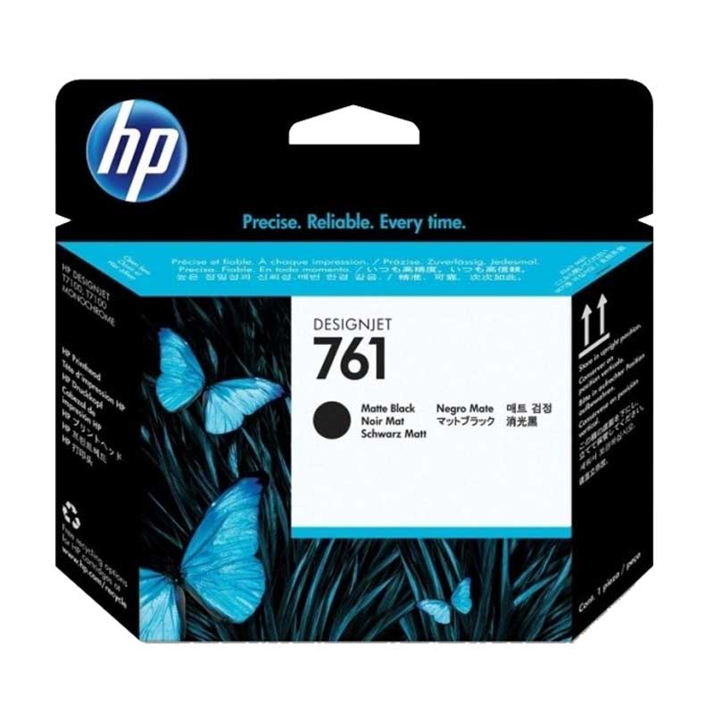 惠普 HP 761號打印頭 適用于 HP T7100/T7200 CH645A 打印頭