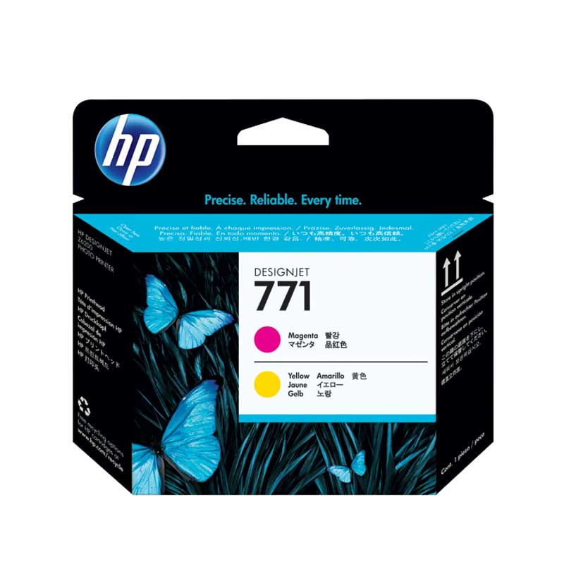 惠普 HP 771號打印頭 Z6200/Z6800