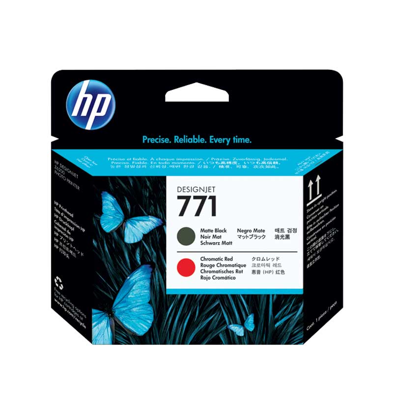 惠普 HP 771號打印頭 Z6200/Z6800