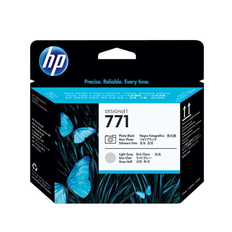 惠普 HP 771號打印頭 Z6200/Z6800