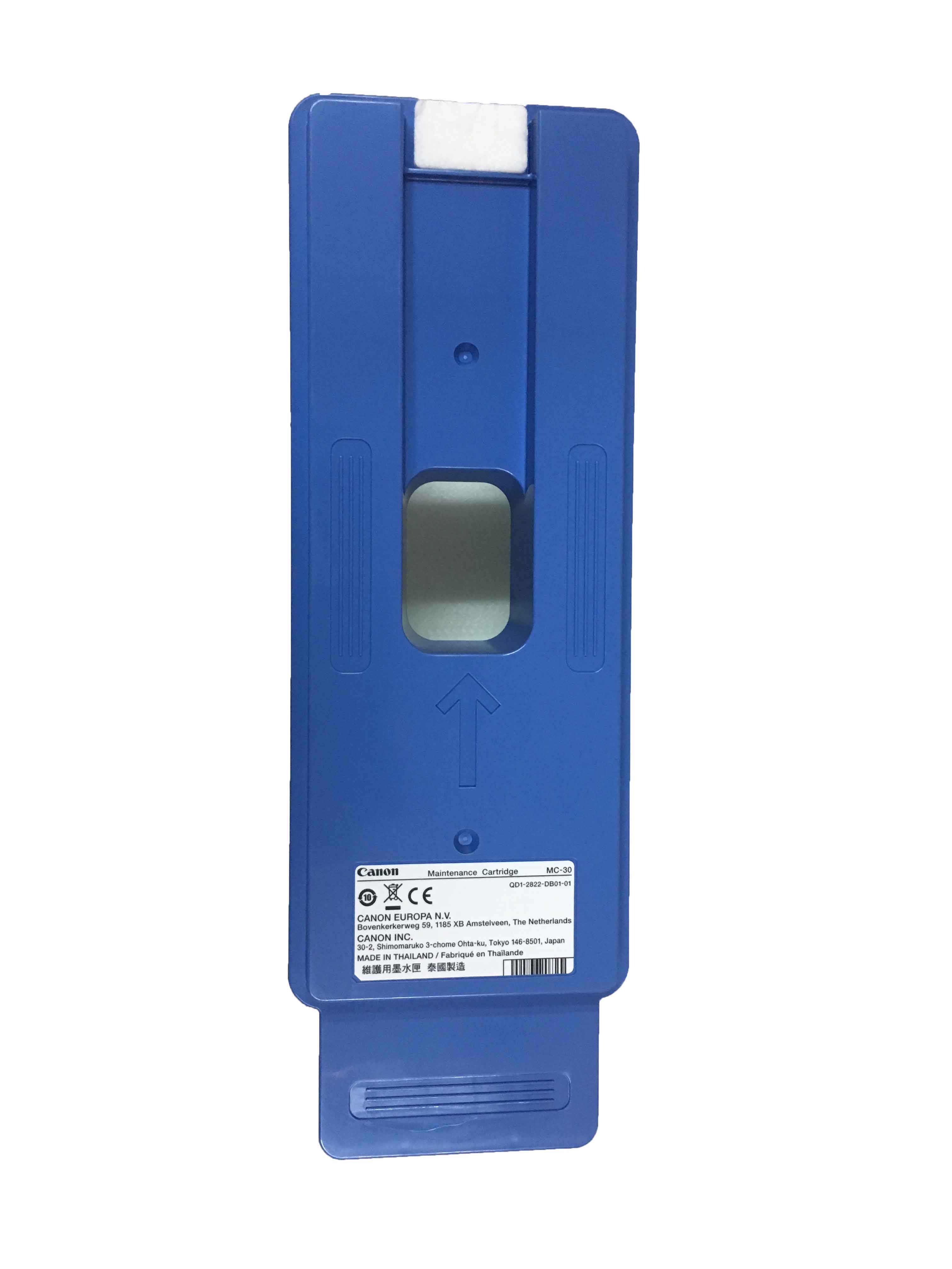 佳能 Canon MC-30維護盒 PRO520/540S/540/TX5200/5300/5400