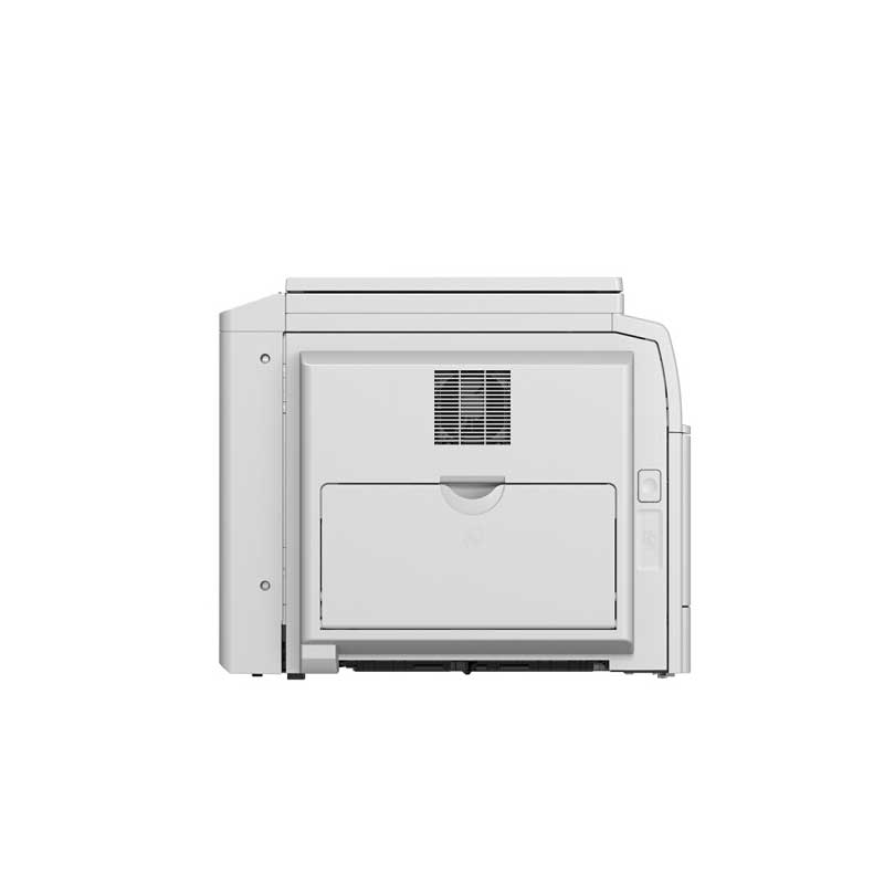 佳能 Canon）iR2206N黑白激光A3數碼復合機  iR2206N（主機+蓋板+1紙盒+WIFI）
