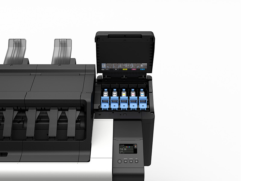 TZ-5300 MFP  A0 36英寸多功能/單功能打印機 大幅面打印機