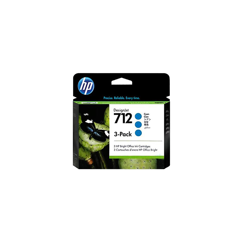 hp 惠普 712墨盒 適用T650 A1 A0繪圖儀