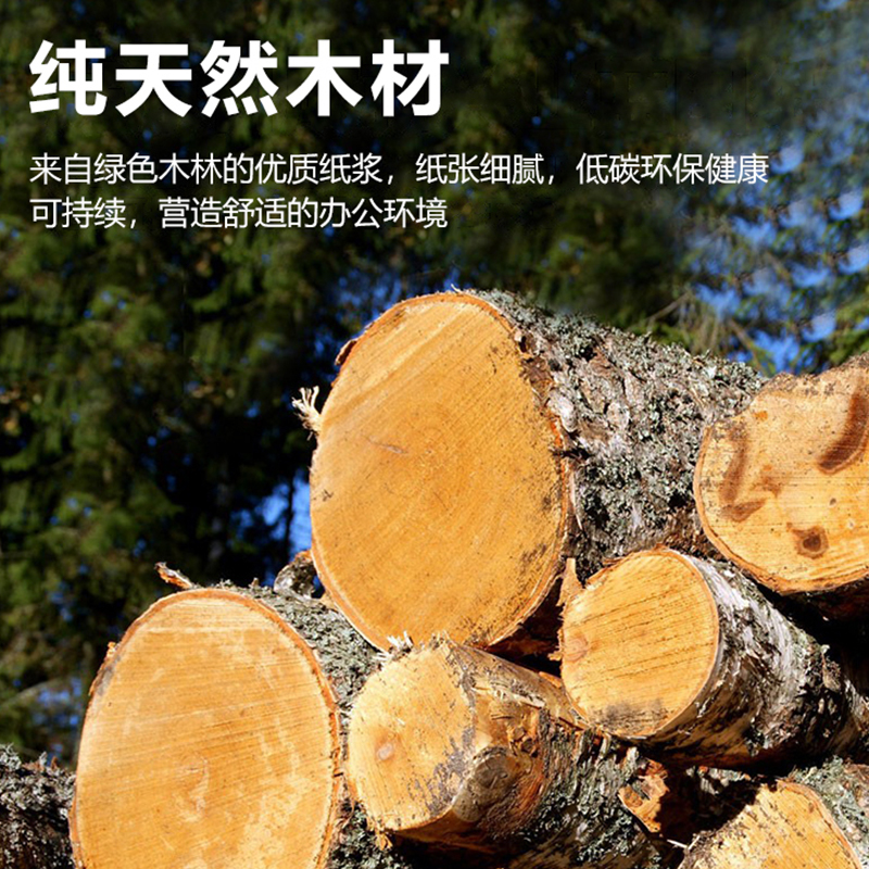 七級風 防水高光相紙 原生木料 厚道好紙