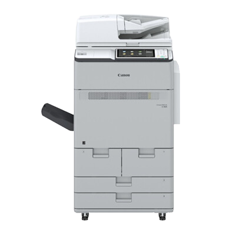 佳能Canon C165 生產型A3彩色數碼印刷系統