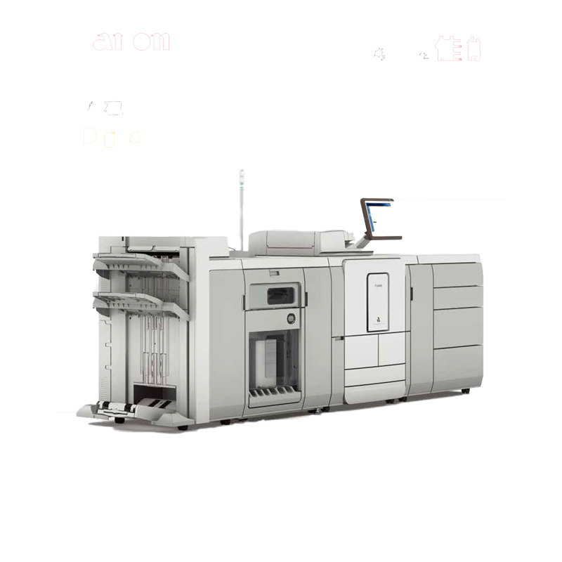 佳能（Canon）varioPRINT 140 Series 單張紙黑白印刷系統