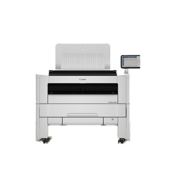 Canon PW3500 A0激光工程一體機