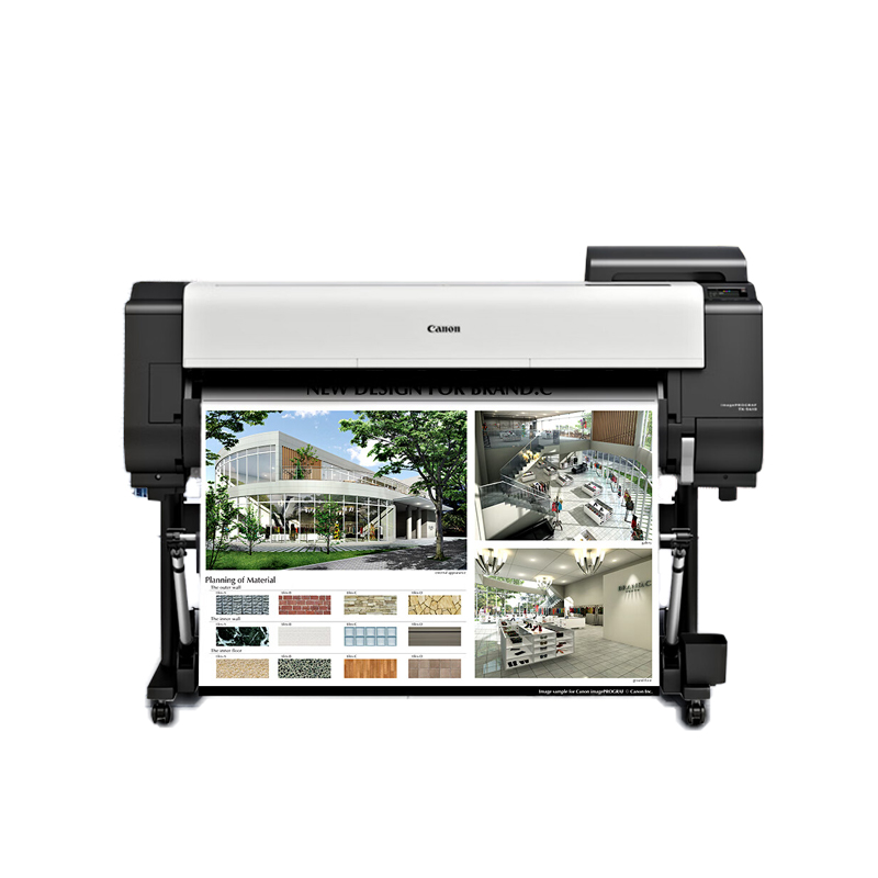 佳能（Canon）TX-5410D大幅面A1打印機