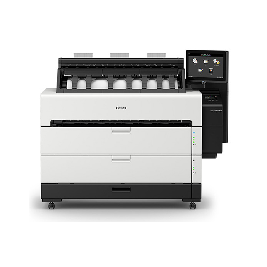 TZ-5300 MFP  A0 36英寸多功能/單功能打印機 大幅面打印機